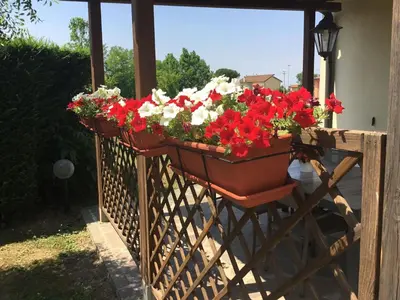 Giardino di La Brentella