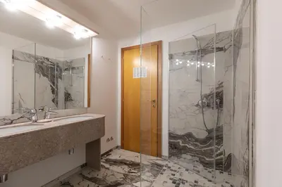 Bagno di Hotel Cavallino Bianco