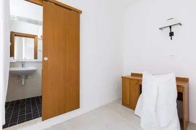 Bagno di Hotel Cavallino Bianco