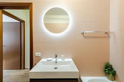 Bagno di Casa Mia Venice