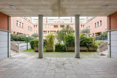 Giardino di Casa Mia Venice