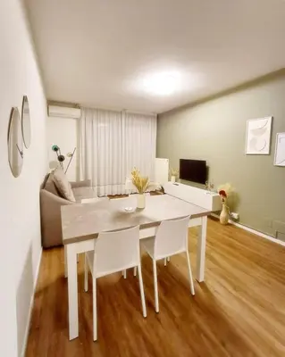TV o dispositivi per l'intrattenimento presso Casa Mia Venice