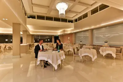 Ospiti di Hotel Savoia Thermae & SPA