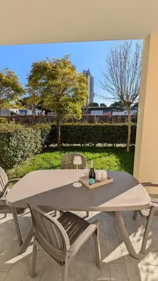 Giardino di Mazzini Green Suites Jesolo