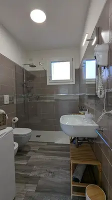 Bagno di Mazzini Green Suites Jesolo