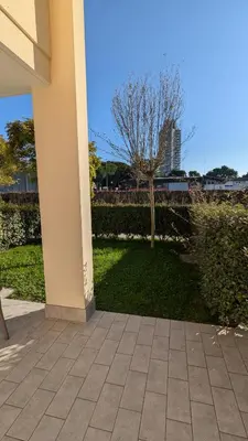 Giardino di Mazzini Green Suites Jesolo