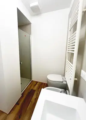 Bagno di Casa Umberto