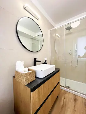 Bagno di Casa Umberto