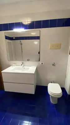 Bagno di Welc-ōM Rendez Vous Conselve
