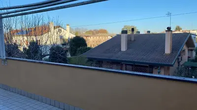 Edificio in cui si trova l'appartamento