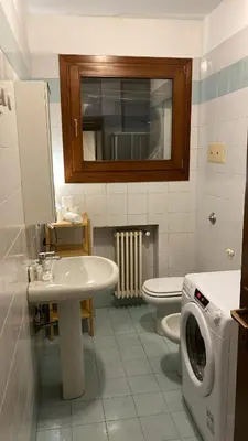 Bagno di Welc-ōM Rendez Vous Conselve