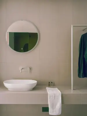 Bagno di Santa Lucia Suites
