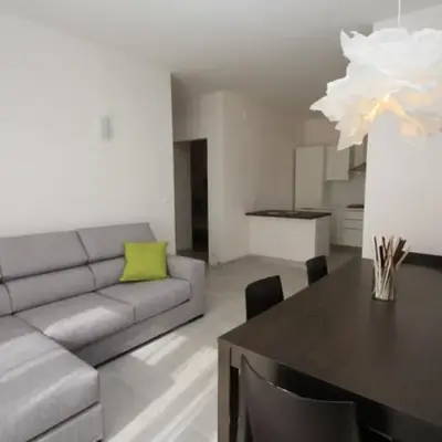 Spacious flat in Rosolina for your holiday