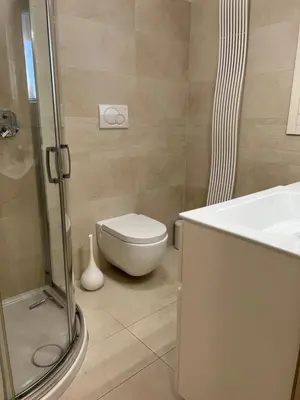 Bagno di Villa con piscina vicino Venezia - Cà Spolaor