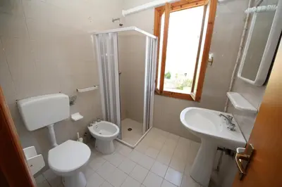Bagno di Relax in our flat with garden in Rosolina