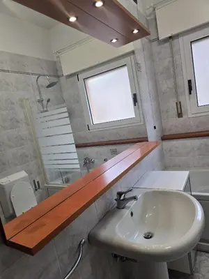 Bagno di MMM HOME Train Station 4