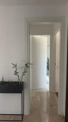 Planimetria di Alla Torre - Room & Private Bathroom