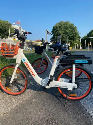 Attività di ciclismo presso la stanza in casa privata o nelle vicinanze