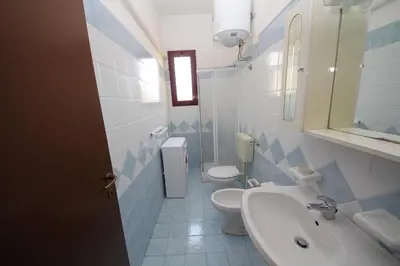 Bagno di Rosolina cozy flat wth pool