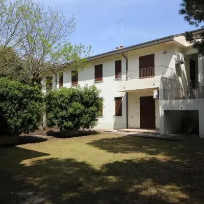 Comfy flat in a quiet area of Rosolina
