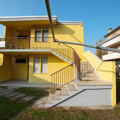 Enjoy some charming and natural time in Rosolina