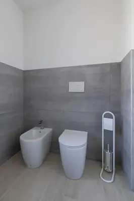 Bagno di Ca' Milla 1 by WelcHome