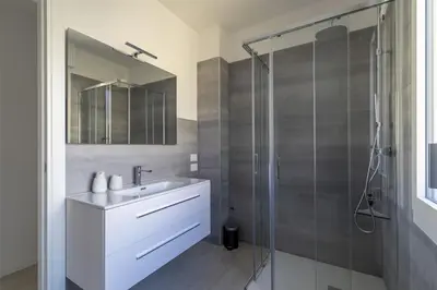 Bagno di Ca' Milla 1 by WelcHome