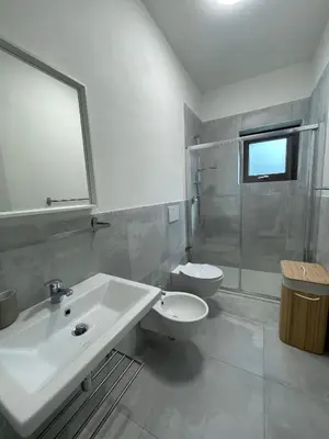Bagno di Modern two bedroom apartment near Rosolina beach