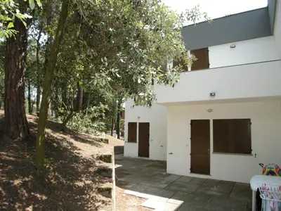 Edificio in cui si trova l'appartamento