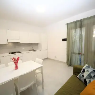 Modern two bedroom apartment near Rosolina beach