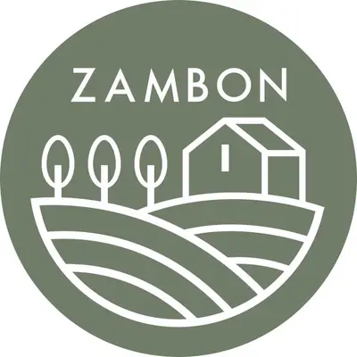 Certificato, attestato, insegna o altro documento esposto da alloggio agrituristico zambon