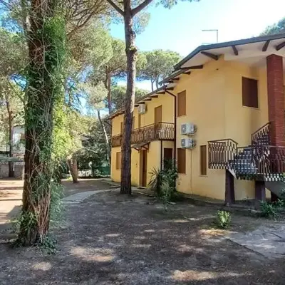 Comfy apartment in Rosolina