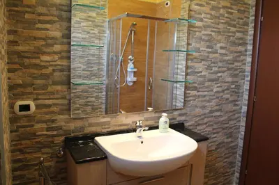 Bagno di B&B Il Centralino