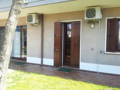 Edificio in cui si trova il bed & breakfast