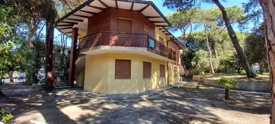 Edificio in cui si trova l'appartamento