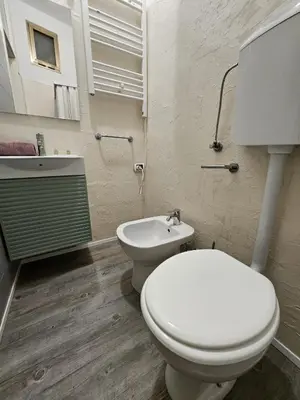 Bagno di Zen Apartments Belzoni