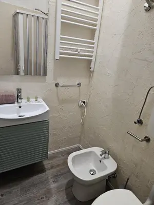 Bagno di Zen Apartments Belzoni