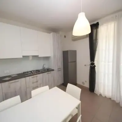 Modern flat located in Rosolina near the sea