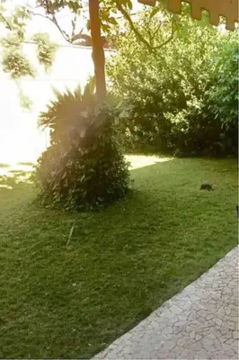 Giardino di Raphael's Garden House