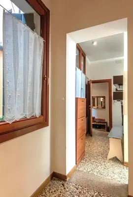 Planimetria di Vivi Venezia
