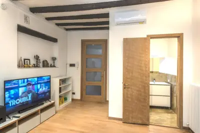TV o dispositivi per l'intrattenimento presso Vivi Venezia
