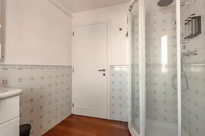 Bagno di GuestHost - Affaccio sul Brenta - bright apartment in Oriago