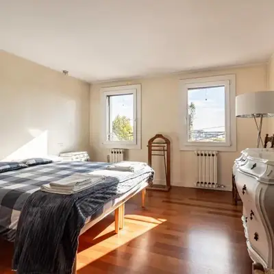 GuestHost - Affaccio sul Brenta - bright apartment in Oriago