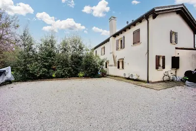 Edificio in cui si trova l'appartamento