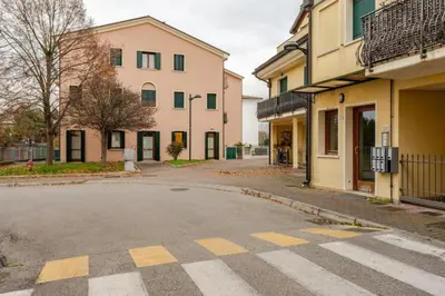 Il quartiere o una zona nella vicinanze dell'appartamento