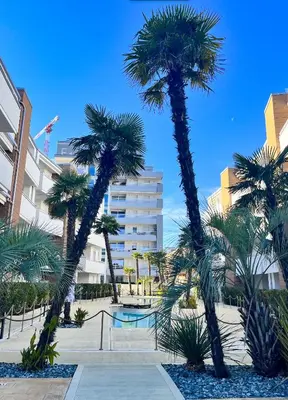 Piscina di Piscina, Vicno al Mare - LE PALME o nelle vicinanze