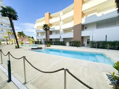 Piscina di Piscina, Vicno al Mare - LE PALME o nelle vicinanze