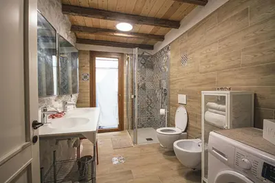 Bagno di Thestonehouse Veneto