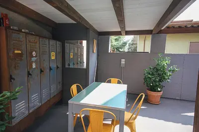 Planimetria di Thestonehouse Veneto