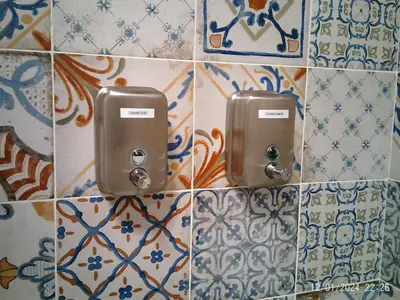 Planimetria di Thestonehouse Veneto